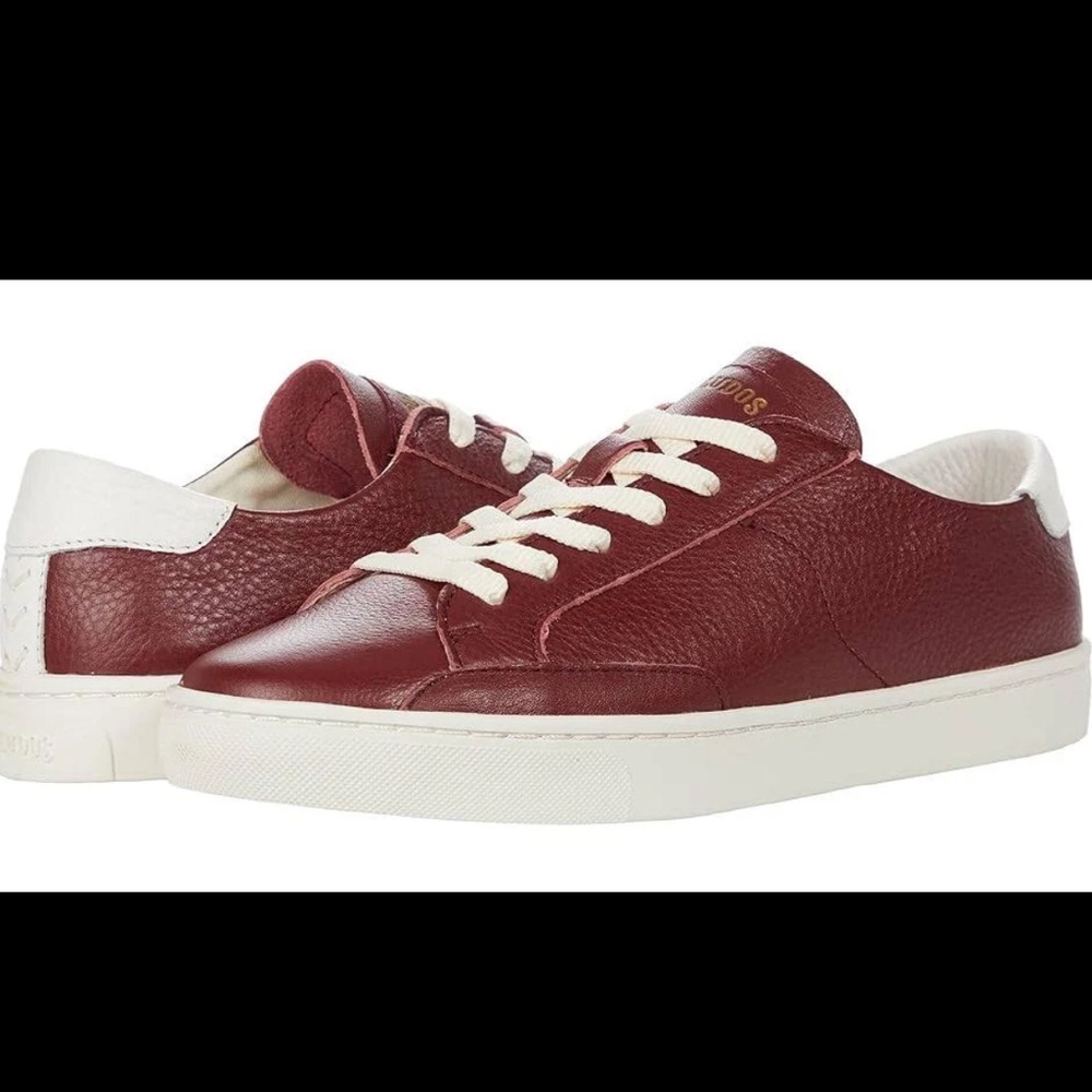 Soludos Women’s Ibizia Sneakers 9.5